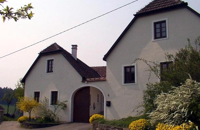 Hof Grünfelder