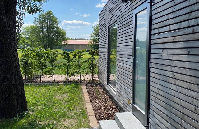 Hofgut Bockelkathen Tiny House 10