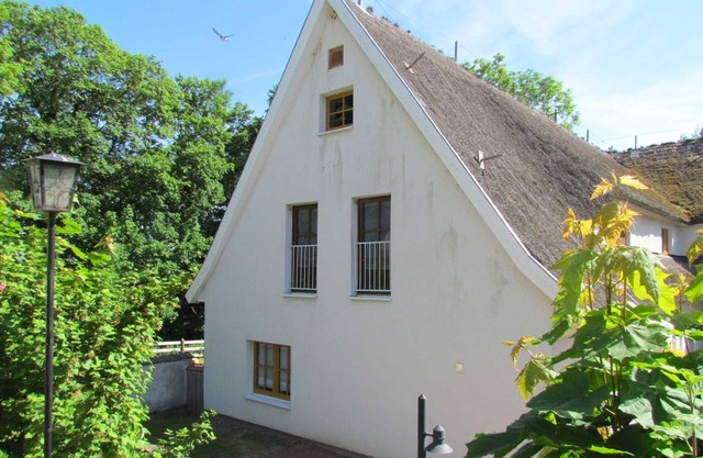 Hofthus 7, Germany