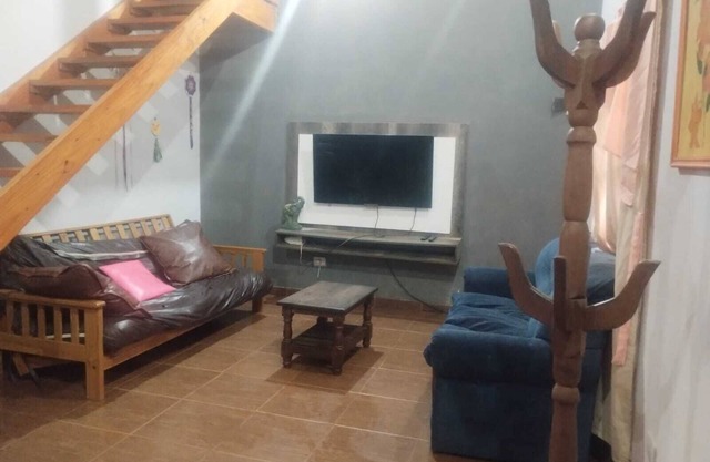 Hogar Cataratas