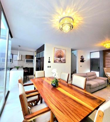 Hogar Tu Santuario Uruapan