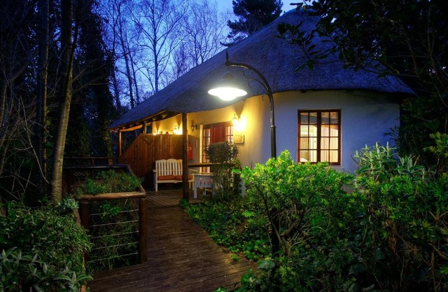 Hogsback Arminel Hotel