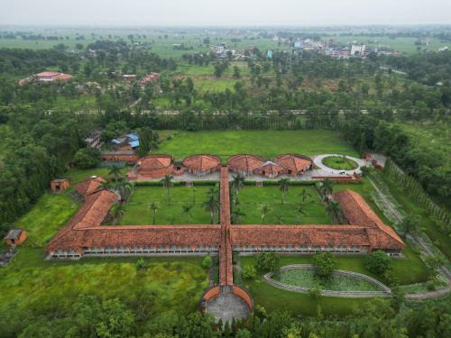 Hokke Lumbini