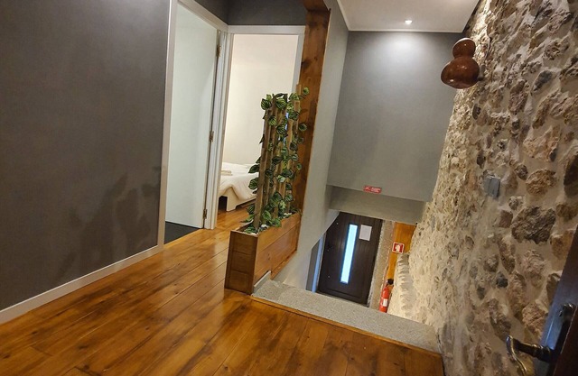 Holiday Home 'Machado' in Figueira de Castelo Rodrigo