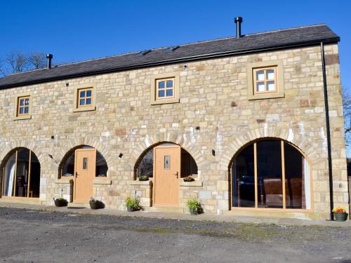 Holgate's Granary