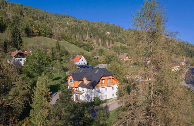 Holiday Apartment on Kreischberg