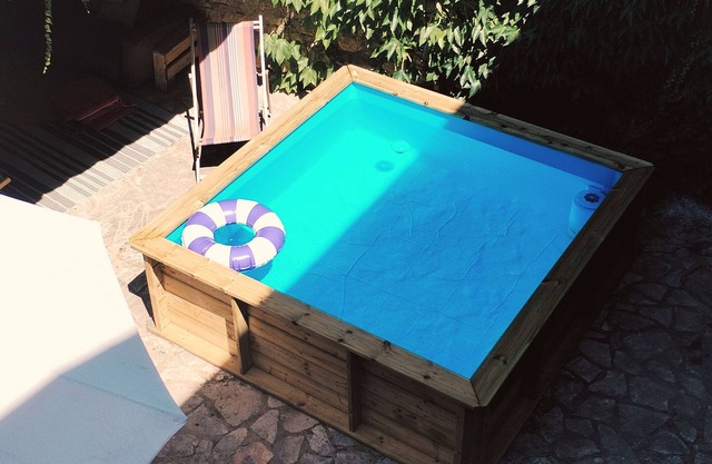 Holiday Home 'La Maison De Thomas' with Private Pool, Private Garden and Wi-Fi