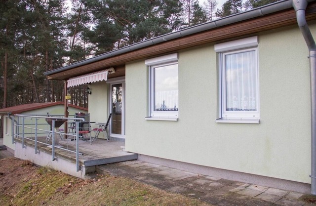 Holiday home for 6 guests with 50m² in Feldberger Seenlandschaft (66408)
