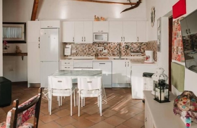 Salobre Villa San Bartolomé De Tirajana 