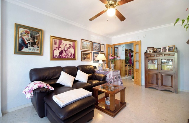 Holiday Home 'Casa El Aguila En El Puerto' with Private Terrace and Wi-Fi