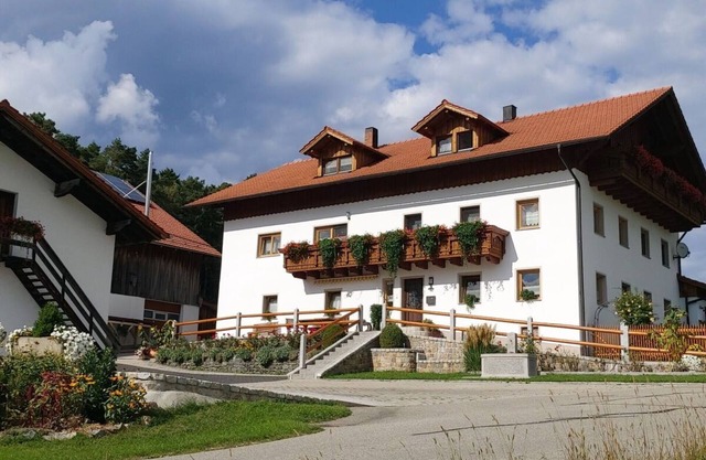 Holiday apartment Tulpe Schuniglhof