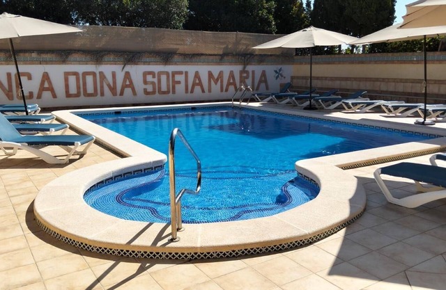 Holiday apartment San Pedro del Pinatar for 1 - 4 persons with 2 bedrooms - Holiday apartment