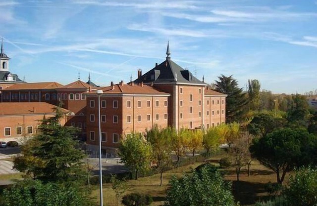 Holiday apartment Santa Marta de Tormes for 1 - 6 persons with 3 bedrooms - Holiday apartment in one