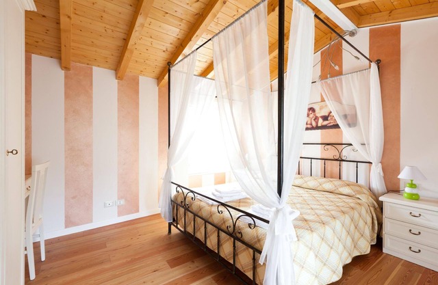 Ferienwohnung San Felice Del Benaco Für Personen 