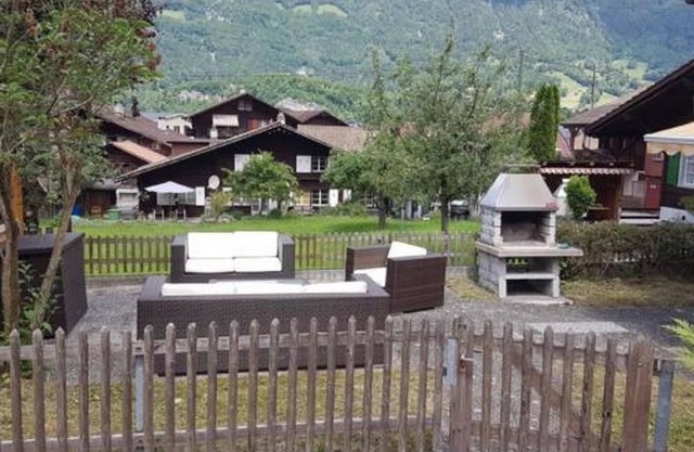 Holiday apartment Bönigen b. Interlaken for 1 - 6 persons with 2 bedrooms - Holiday apartment