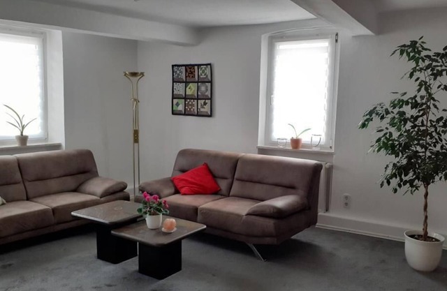 Holiday apartment Pfaffen-Schwabenheim