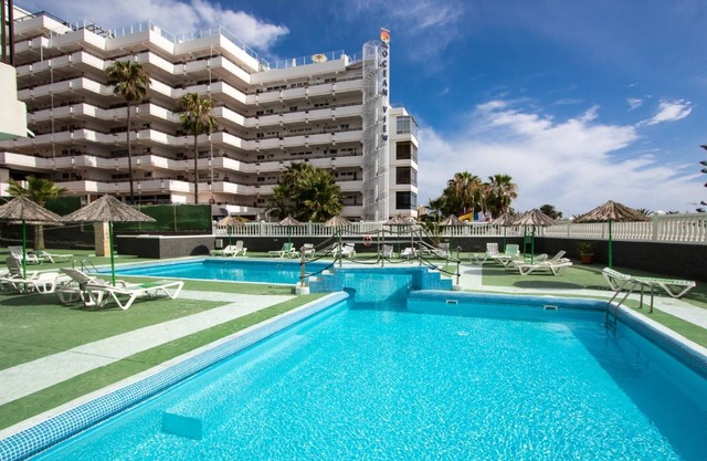 Holiday apartment Playa de las Américas for 1 - 3 persons with 1 bedroom - Holiday apartment