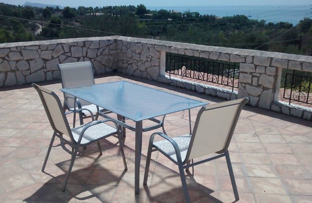 Holiday apartment Aghios Emilianos for 1 - 4 persons with 1 bedroom - Holiday apartment