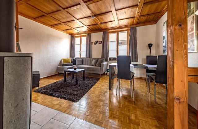Holiday apartment Ellikon an der Thur for 2 - 3 persons with 1 bedroom - Holiday apartment