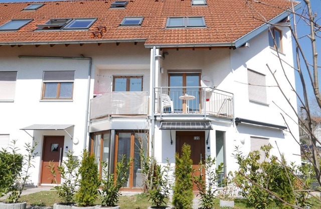 Holiday apartment Herdwangen-Schönach for 1 - 2 persons - Holiday apartment