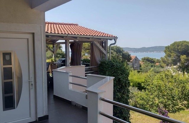 Sea Sveti Filip Jakov Biograd 