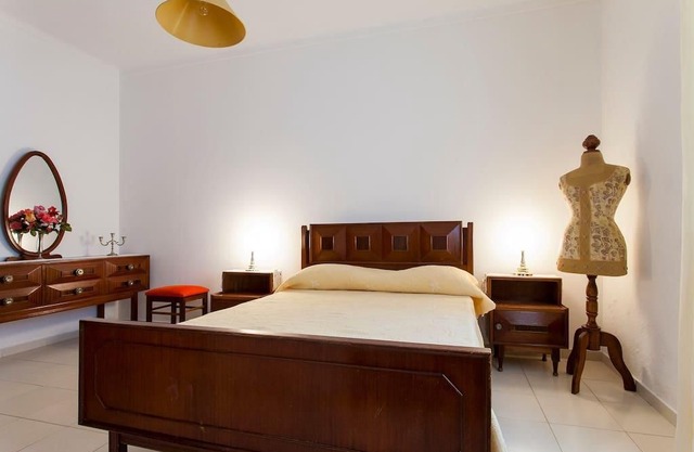Holiday apartment Vila Nova de Cacela for 1 - 6 persons with 3 bedrooms - Holiday apartment