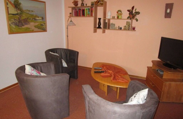 Holiday apartment Anita Wald