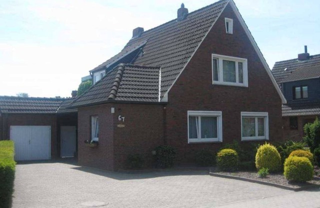 Holiday apartment Bruns, 15028 - Apartment Bruns