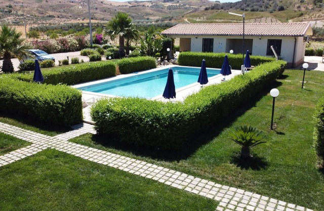 Holiday apartment Cattolica Eraclea for 1 - 2 persons with 1 bedroom - Row house