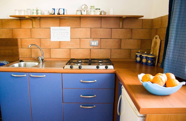 Holiday apartment Cattolica Eraclea for 1 - 2 persons with 1 bedroom - Row house