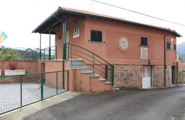Holiday Apartment (Alto Minho)