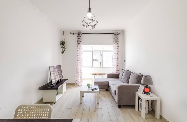 Holiday Apartment "Sleeptubal Moderne Accommodatie" with Balcony & Wi-Fi