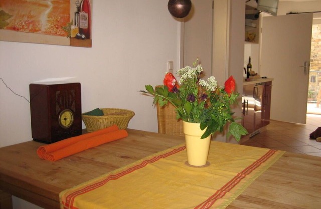 Holiday apartment Old Bakery