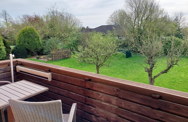 Holiday apartment Fedderwardersiel for 1 - 2 persons with 1 bedroom - Holiday apartment