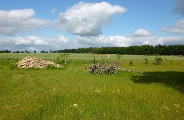 Holiday apartment with 2 bedrooms