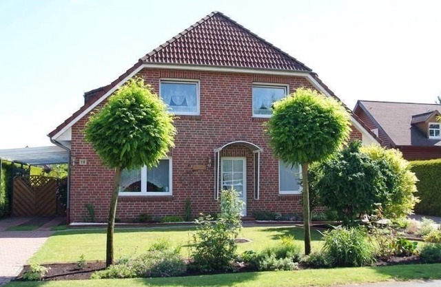 Holiday apartment Westoverledingen for 1 - 2 persons with 1 bedroom - Holiday apartment