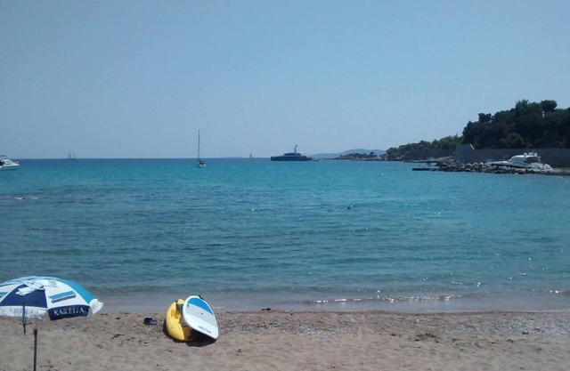 Holiday apartment Aghios Emilianos for 1 - 8 persons with 3 bedrooms - Holiday apartment