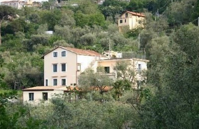 Holiday apartment Colli Fontanelle for 1 - 3 persons with 1 bedroom - Farmhouse