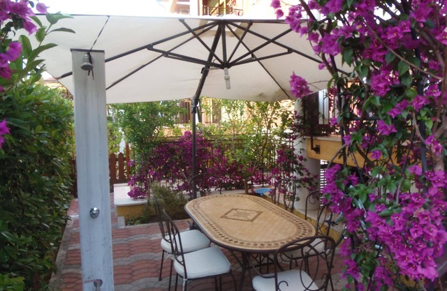 Holiday apartment Policoro for 1 - 5 persons with 2 bedrooms - Row house