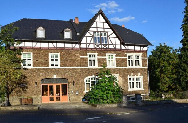 Holiday apartment Goose in the monument
