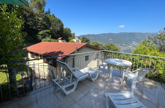 Holiday apartment Vieira do Minho for 1 - 4 persons with 3 bedrooms - Holiday house