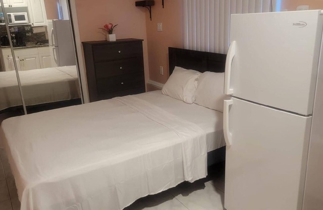Holiday apartment Fort Lauderdale for 1 - 2 persons - Row house