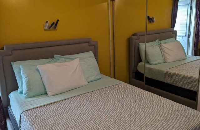 Holiday apartment Fort Lauderdale for 1 - 2 persons - Row house