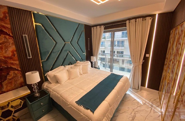 Holiday apartment Ras Al Khaymah for 1 - 2 persons with 1 bedroom - Holiday apartment