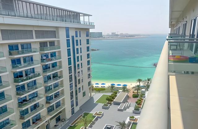 Holiday apartment Ras Al Khaymah for 1 - 4 persons with 2 bedrooms - Holiday apartment