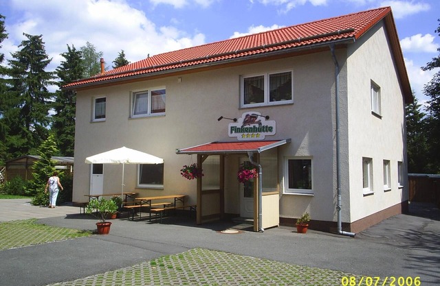 Holiday apartment Benneckenstein for 2 persons - Row house