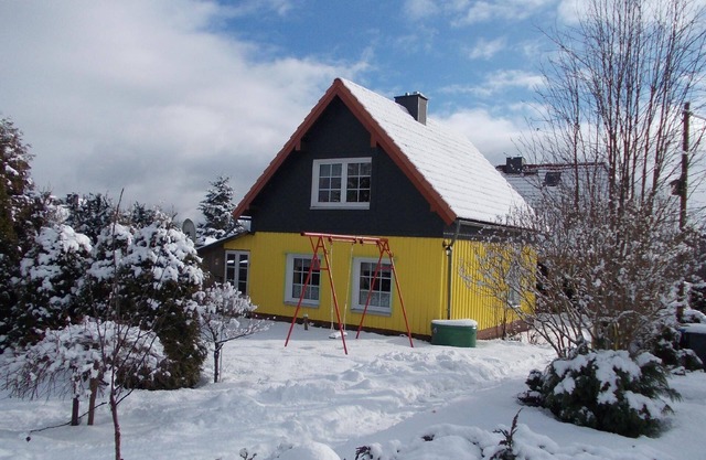 Holiday apartment Benneckenstein for 1 - 2 persons with 1 bedroom - Holiday apartment