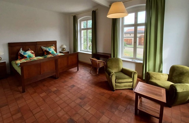 holiday apartment/apt. for 2 guests with 65m² in Kloster Lehnin (163413)
