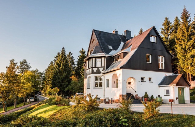 Holiday apartment Ahornspitze