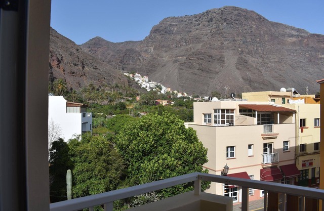 Holiday apartment Valle Gran Rey for 1 - 3 persons with 1 bedroom - Holiday apartment in one or mult